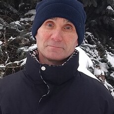 Фотография мужчины Василий, 43 года из г. Йошкар-Ола