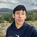 Жарас, 23 года