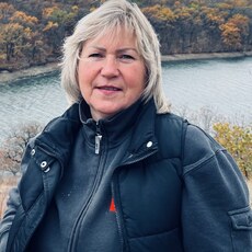 Фотография девушки Лилия, 65 лет из г. Снежное