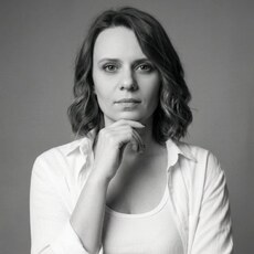 Фотография девушки Анюта, 32 года из г. Гродно