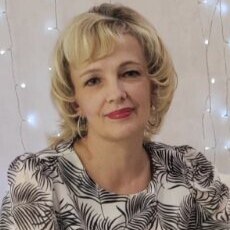 Фотография девушки Людмила, 53 года из г. Бобруйск