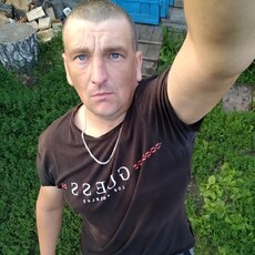 Фотография мужчины Ден, 39 лет из г. Камень-на-Оби