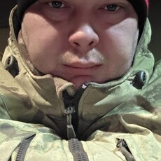 Фотография мужчины Кирилл, 37 лет из г. Луганск