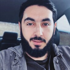 Фотография мужчины Фара, 33 года из г. Елабуга