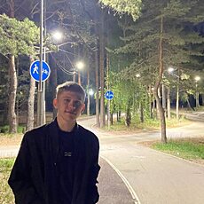 Фотография мужчины Родион, 20 лет из г. Ангарск