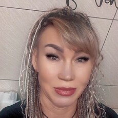 Фотография девушки Жанна, 53 года из г. Чита