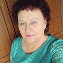 Надежда, 66 лет