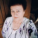 Надежда, 66 лет