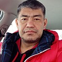 Давран, 44 года