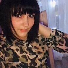 Фотография девушки Юлия, 37 лет из г. Муром