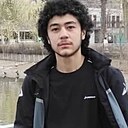 Шахзод, 24 года