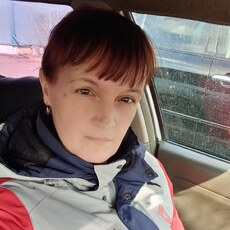 Фотография девушки Ирина, 43 года из г. Хороль