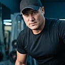 Дильшод, 46 лет