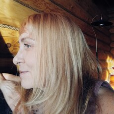 Фотография девушки Светлана, 51 год из г. Челябинск