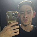 Дамир, 22 года