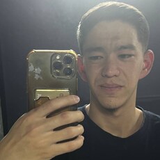Фотография мужчины Дамир, 22 года из г. Алматы