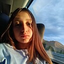 Анастасия, 20 лет