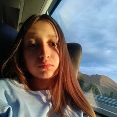 Фотография девушки Анастасия, 21 год из г. Добруш