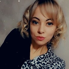 Фотография девушки Анастасия, 24 года из г. Рузаевка