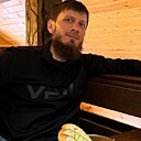 Бислан, 34 года