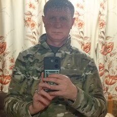 Фотография мужчины Михаил, 37 лет из г. Альметьевск