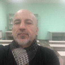 Фотография мужчины Андраш, 53 года из г. Александров