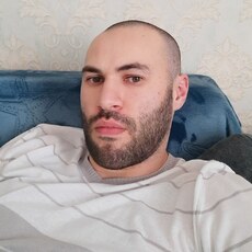 Фотография мужчины Kh, 33 года из г. Владикавказ