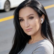 Фотография девушки Кристина, 40 лет из г. Ставрополь