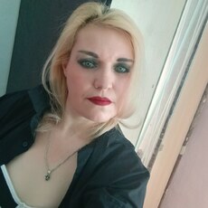 Фотография девушки Алена, 45 лет из г. Орск