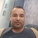 Мансурбек, 39 лет