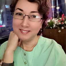 Фотография девушки Гуля, 44 года из г. Алматы