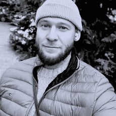 Фотография мужчины Лёша, 42 года из г. Москва