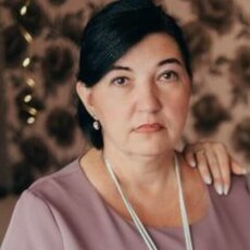 Фотография девушки Ксюша, 53 года из г. Льгов