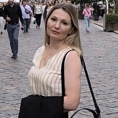 Фотография девушки Ольга, 47 лет из г. Молодечно