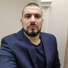 Фотография мужчины Дмитрий, 35 лет из г. Уральск