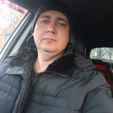 Фотография мужчины Евгений, 42 года из г. Таганрог