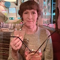 Фотография девушки Альбина, 46 лет из г. Иркутск