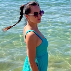 Фотография девушки Вероника, 39 лет из г. Борисов