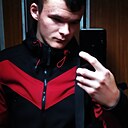 Ваня, 23 года