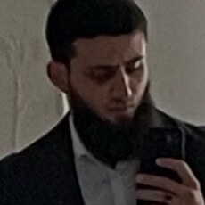 Фотография мужчины Mawahanna, 26 лет из г. Грозный