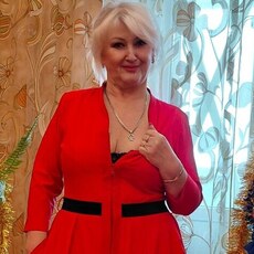 Фотография девушки Тамара, 62 года из г. Курчатов