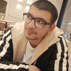 Фотография мужчины Тт, 29 лет из г. Нальчик