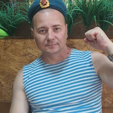 Фотография мужчины Александр, 42 года из г. Белоярский