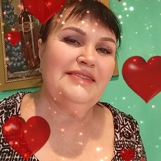 Фотография девушки Людмила, 68 лет из г. Могилев