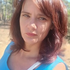 Фотография девушки Анюта, 45 лет из г. Севастополь
