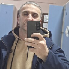 Фотография мужчины Както Так, 40 лет из г. Махачкала