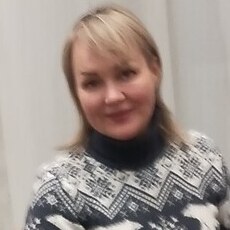 Фотография девушки Светлана, 50 лет из г. Ростов-на-Дону