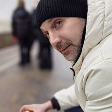 Фотография мужчины Анза, 45 лет из г. Солнечногорск