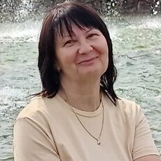 Фотография девушки Ирина, 61 год из г. Москва