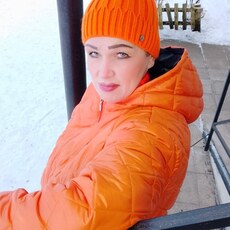 Фотография девушки Наталья Разумова, 52 года из г. Остров